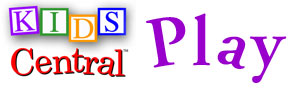 Kids Central: a fun place for kids
